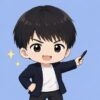 takumiのアバター